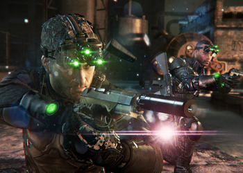 Разработчики игры Splinter Cell: Blacklist выпустили новое дополнение Homeland