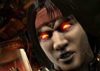 Лю Кан и Кун Лао появятся в игре Mortal Kombat X в виде зомби