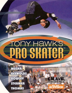 Tony Hawk's Pro Skater