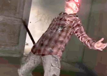 Создатели Get Even выпустили 360-градусное видео хоррора