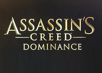 В сеть утекли кадры и название новой Assassin's Creed вместе с датой анонса