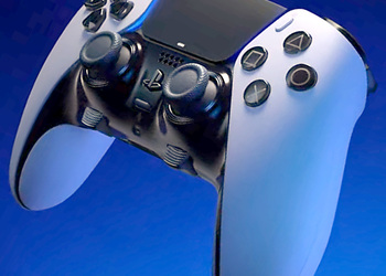 Новый контроллер PlayStation шокировал геймеров