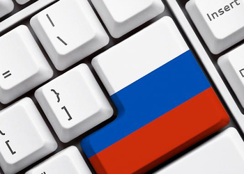 По статистике Интернетом пользуется только 62% населения России