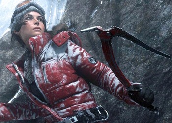 Разработку игры Rise of the Tomb Raider передали другой студии