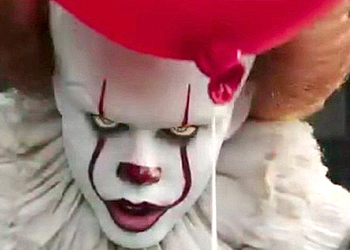 Пойман реальный клоун-убийца, появившийся спустя 27 лет