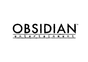 Логотип Obsidian Entertainment