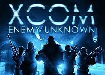СВЕЖАЧОК - XCOM: Enemy Unknown (Трансляция закончена)