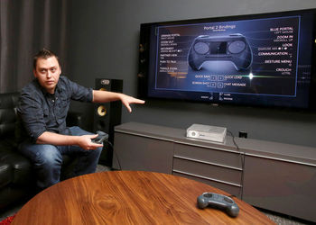 Valve приглашает всех желающих опробовать сервис домашней трансляции игр в сети Steam