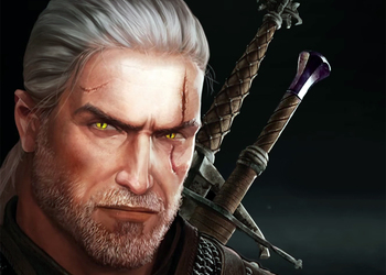Скриншот The Witcher Adventure Game
