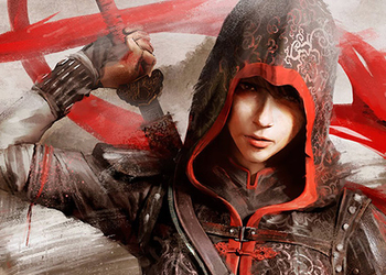 Компания Ubisoft опубликовала новый атмосферный трейлер игры Assassin's Creed Chronicles: China