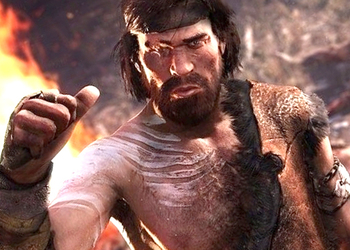 В обновлении Far Cry: Primal добавили 4K текстуры
