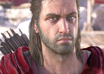 Первые кадры Assassin's Creed: Odyssey с E3 2018 утекли в сеть