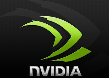 Логотип Nvidia