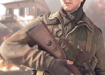 Опубликованы системные требования и трейлер релиза игры Sniper Elite 4