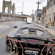 GTA 6 в утечке от Rockstar Games раскрыли место действия