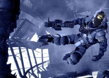 Демо версия игры Dead Space 3 появится 22 января