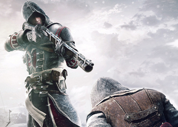 Assasin's Creed: Rogue