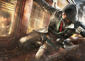 В Assassin's Creed: Syndicate есть секретные миссии с перемещением во времени