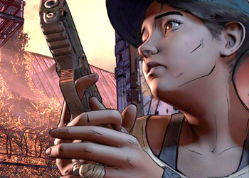 Игру The Walking Dead: A New Frontier для PC предлагают получить бесплатно и навсегда
