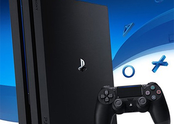 Компания Sony официально анонсировала PlayStation 4 Pro и PlayStation 4 Slim
