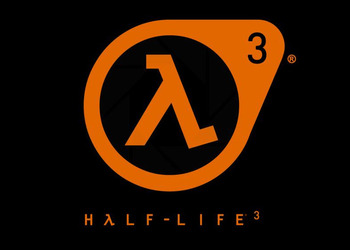 Ориентировочный знак Half-Life 3