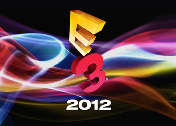 Логотип E3 2012