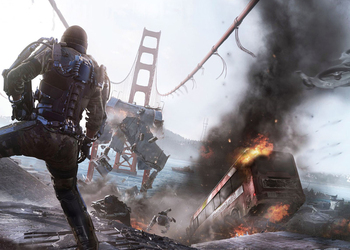Разработчики игры Call of Duty: Advanced Warfare усложнили жизнь читерам