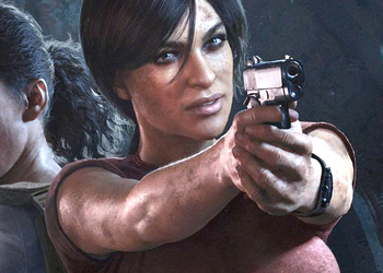 Компания Naughty Dog анонсировала Uncharted: The Lost Legacy
