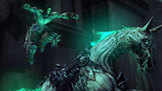 Опубликован новый ролик к игре Darksiders II