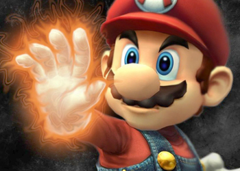 В Dying Light можно поиграть в Марио