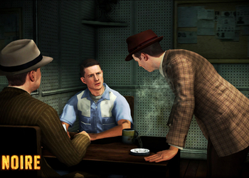 Rockstar анонсировала дополнения для L.A. Noire