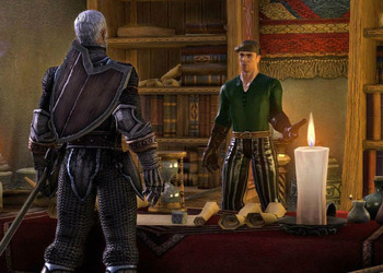Разработчики The Elder Scrolls Online рассказали о создании нового монстра в новом видео к игре