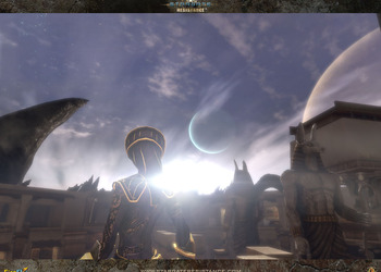 Скриншот Stargate Resistance