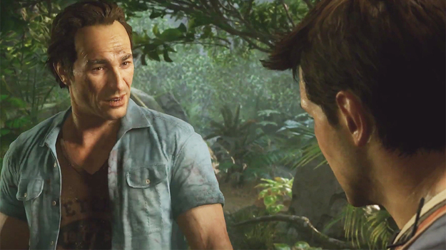 Создатели Uncharted 4 приняли решение передвинуть выход игры