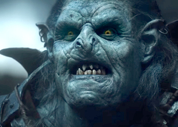 В полном трейлере с настоящими орками показали уникальную систему Middle-earth: Shadow of War