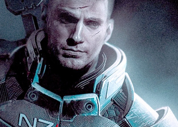 Генри Кавилл готов сыграть в сериале Mass Effect при одном условии