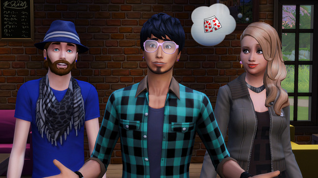 Свежие возможности игры The Sims 4 продемонстрировали в видео геймплея