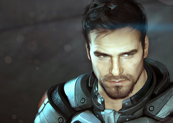 Игру Mass Effect 4 привезут на выставку Е3 2015