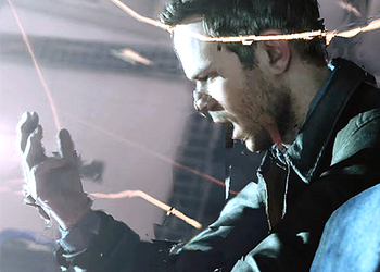 Разработчики Quantum Break записали кат-сцену в PC-версии игры с помощью незарегистрированной копии Fraps