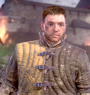 Простой кузнец попадает в крутой замес в релизном трейлере Kingdom Come: Deliverance с открытым миром