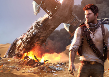 Naughty Dog собирается представить игру Uncharted 4 в октябре 2013 года