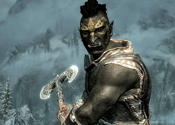 Разработчики игры The Elder Scrolls Online вернут Оркам их столицу