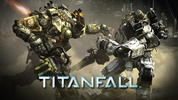 Beta-тестирование игры Titanfall раскрыли для всех желающих и продлили «как максимум на день»