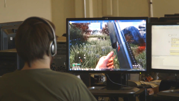 Бригада Ubisoft принесла в жертву козла и повстречалась с людьми без ужаса гибели, чтобы спроектировать игру Far Cry 4