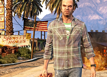 Команда Rockstar официально объявила системные требования РС версии игры GTA V и отложила релиз