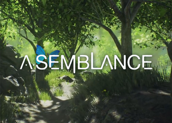 Новый ужастик Asemblance на Unreal Engine 4 заставит игроков вспомнить свое прошлое