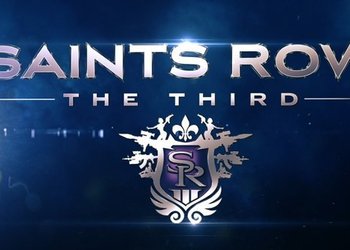Скриншот трейлера Saints Row: The Third