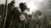 Разработчики Call of Duty: Ghosts не создавали с нуля новый движок к игре