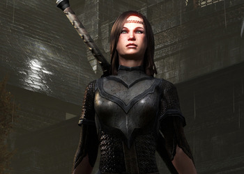 Разработчики The Elder Scrolls Online продемонстрировали кастомизацию персонажей в игре