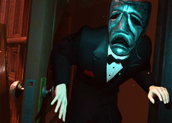 Бывшие разработчики BioShock свернули разработку своей новой игры The Black Glove